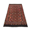 Vintage Kilim 5' 6" x 10' 0" (ft) - No. G29124