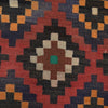 Vintage Kilim 5' 6" x 10' 0" (ft) - No. G29124