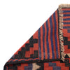 Vintage Kilim 5' 1" x 9' 6" (ft) - No. G29131