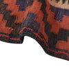 Vintage Kilim 5' 1" x 9' 6" (ft) - No. G29131