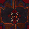 Tribal Baloch Rug 2' 11" x 4' 11" (ft) - No. G29151