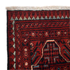 Handmade Khal Mohammadi Rug 3' 7" x 4' 10" (ft) - No. G29157