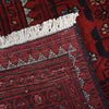 Handmade Khal Mohammadi Rug 3' 7" x 4' 10" (ft) - No. G29157