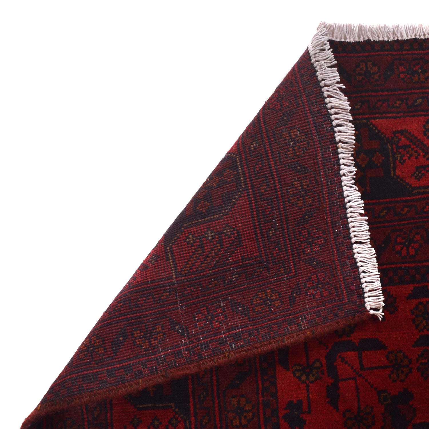 Oriental Khal Mohammadi Carpet 5' 0" x 6' 4" (ft) - No. G29159