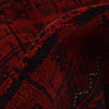 Red Color Khal Mohammadi Carpet 5' 2" x 6' 7" (ft) - No. G29160