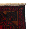 Traditional Baloch Carpet 2' 11" x 4' 8" (ft) - No. G29168