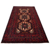 Handmade Baluchi Carpet 4' 5" x 8' 7" (ft) - No. G29172