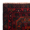 Handmade Baluchi Carpet 4' 5" x 8' 7" (ft) - No. G29172