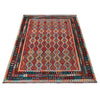 Handmade Vegetable Kilim 10' 2" x 13' 5" (ft) - No. G29175