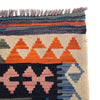 Handmade Vegetable Kilim 10' 2" x 13' 5" (ft) - No. G29175