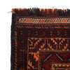 Prayer Rug 2' 11" x 5' 1" (ft) - No. G29255