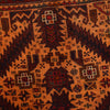 Prayer Rug 2' 11" x 5' 1" (ft) - No. G29255