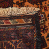 Prayer Rug 2' 11" x 5' 1" (ft) - No. G29255