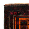 Prayer Rug 2' 10" x 5' 0" (ft) - No. G29256