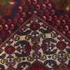 Hand Knotted Baluchi Rug 2' 8" x 4' 7" (ft) - G29257