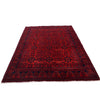 Oriental Khal Mohammadi Rug 5' 10" x 7' 8" (ft) - No. G29258