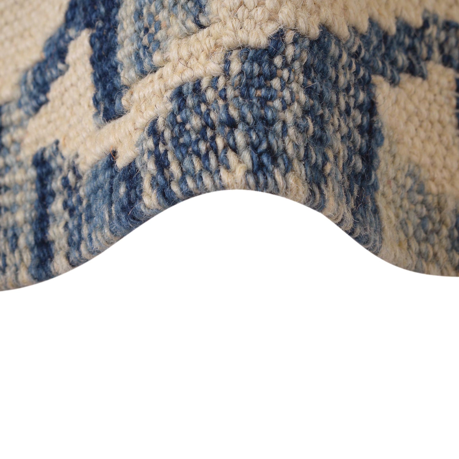 Vegetable Kilim Runner 2' 10" x 9' 9" (ft) - No. G29743