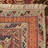 Premium Quality Kilim Rug 3' 0" x 4' 5" (ft) - No. G30959