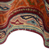 Premium Quality Kilim Rug 3' 0" x 4' 5" (ft) - No. G30959