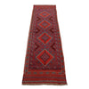 Red Mashwani Short Runner 1' 10" x 7' 5" (ft) - No. G30974