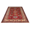 Fine Kazak Carpet 5' 9" x 8' 0" (ft) - No. G31203
