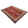 Fine Kazak Carpet 5' 9" x 8' 0" (ft) - No. G31203