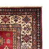 Fine Kazak Carpet 5' 9" x 8' 0" (ft) - No. G31203