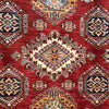 Fine Kazak Carpet 5' 9" x 8' 0" (ft) - No. G31203