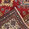 Fine Kazak Carpet 5' 9" x 8' 0" (ft) - No. G31203