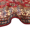 Fine Kazak Carpet 5' 9" x 8' 0" (ft) - No. G31203