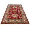 Fine Kazak Carpet 5' 5" x 8' 6" (ft) - No. G31204
