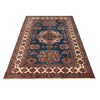 High-Quality Kazak Rug 5' 5" x 7' 9" (ft) - No. G31205
