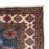 High-Quality Kazak Rug 5' 5" x 7' 9" (ft) - No. G31205
