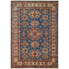 Supreme Kazak Carpet 6' 0" x 8' 8" (ft) - No. G31206