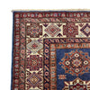 Supreme Kazak Carpet 6' 0" x 8' 8" (ft) - No. G31206