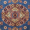 Supreme Kazak Carpet 6' 0" x 8' 8" (ft) - No. G31206
