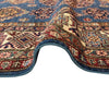 Supreme Kazak Carpet 6' 0" x 8' 8" (ft) - No. G31206