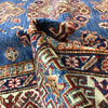 Supreme Kazak Carpet 6' 0" x 8' 8" (ft) - No. G31206