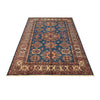 Supreme Kazak Carpet 6' 0" x 8' 8" (ft) - No. G31206