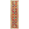 Vegetable Kilim Runner 2' 9" x 10' 5" (ft) - No. G31262