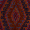 Multi Color Mashwani Rug 4' 11" x 6' 1" (ft) - No. G31342