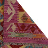 Vegetable Kilim Runner 2' 2" x 6' 6" (ft)- No. G31344