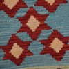 Vegetable Kilim Runner 1' 8" x 4' 8" (ft)- No. G31437