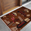 Handmade War Rug 2' 1" x 2' 10" (ft) - No. G31635