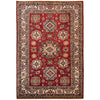 Premium Quality Kazak Rug 5' 10" x 8' 5" (ft) - No. G31688