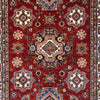 Premium Quality Kazak Rug 5' 10" x 8' 5" (ft) - No. G31688