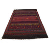 Office and Study Room Kilim 4' 9 x 6' 10 (ft) - No. G32091