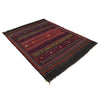 Office and Study Room Kilim 4' 9 x 6' 10 (ft) - No. G32091