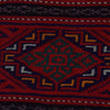 Office and Study Room Kilim 4' 9 x 6' 10 (ft) - No. G32091