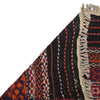 Office and Study Room Kilim 4' 4 x 7' 3 (ft) - No. G32092